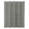 Штора для ванны WasserKRAFT Isen SC-40202 серый Штора для ванны WasserKRAFT Isen SC-40202 серый