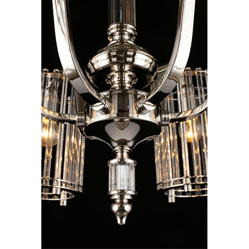 Люстра подвесная Aployt Sibil APL.733.03.06 Люстра подвесная Aployt Sibil APL.733.03.06