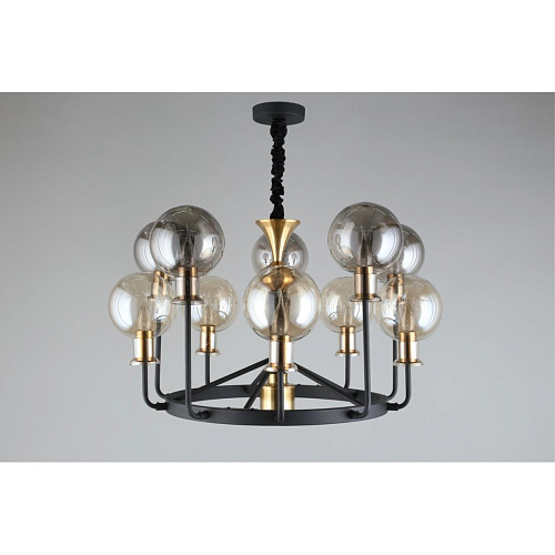 Люстра подвесная Aployt Rozet APL.902.03.11 Люстра подвесная Aployt Rozet APL.902.03.11