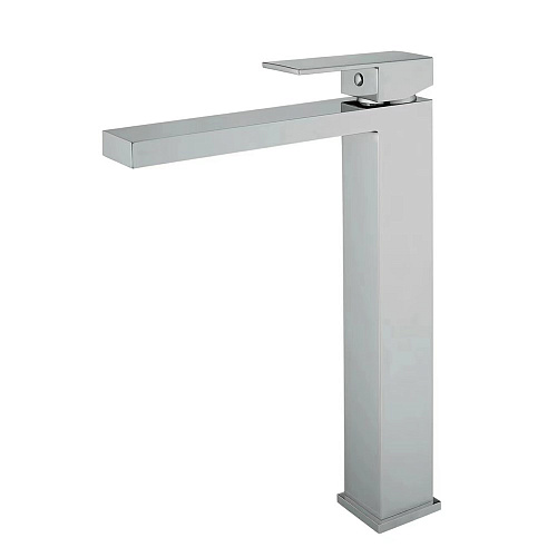 Смеситель для раковины D&K высокий Bayern Liszt (DA1512001) Смеситель для раковины D&K высокий Bayern Liszt (DA1512001)