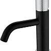 Смеситель для раковины Boheme STICK BLACK TOUCH CHROME 121-BCR.2 Смеситель для раковины Boheme STICK BLACK TOUCH CHROME 121-BCR.2