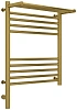 Полотенцесушитель электрический Сунержа Богема с полкой 3.0 600х500 / МЭМ левый 051-5806-6050 Состар Полотенцесушитель электрический Сунержа Богема с полкой 3.0 600х500 / МЭМ левый 051-5806-6050 Состар