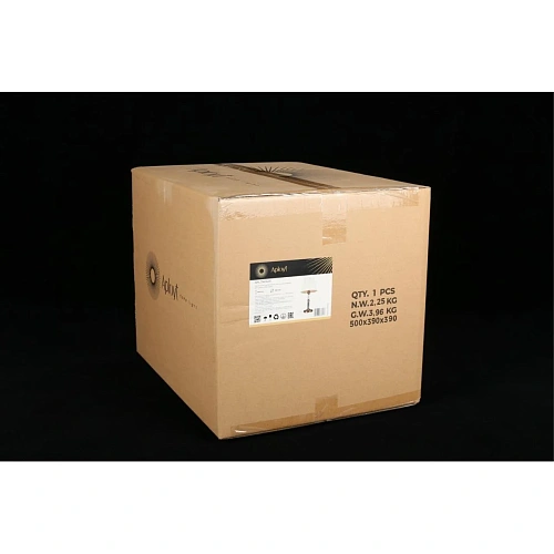 Настольная лампа Aployt Patricia APL.716.14.01 Настольная лампа Aployt Patricia APL.716.14.01