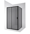 Душевой уголок Ambassador Forsa 17022216ABB-110ABB (1000х1100x2000) Душевой уголок Ambassador Forsa 17022216ABB-110ABB (1000х1100x2000)
