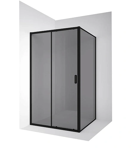 Душевой уголок Ambassador Forsa 17022217ABB-110ABB (1100х1100x2000) Душевой уголок Ambassador Forsa 17022217ABB-110ABB (1100х1100x2000)