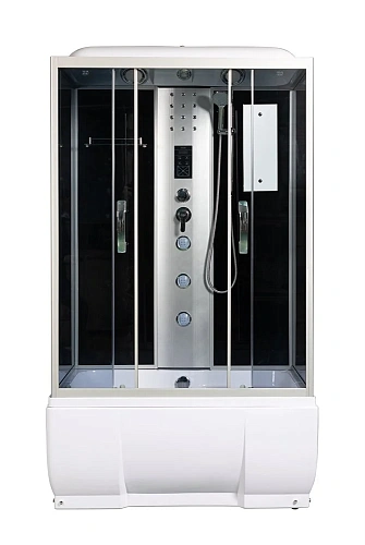 Душевая кабина River SENA 120/80/50 ТН 10000001578 Душевая кабина River SENA 120/80/50 ТН 10000001578