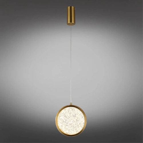 Светильник подвесной Aployt Yulali APL.048.06.07 Светильник подвесной Aployt Yulali APL.048.06.07