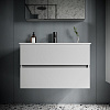 Тумба под раковину Sancos Urban UR80W белый Тумба под раковину Sancos Urban UR80W белый