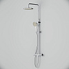 Душевой гарнитур AM.PM Gem F0790420 Душевой гарнитур AM.PM Gem F0790420