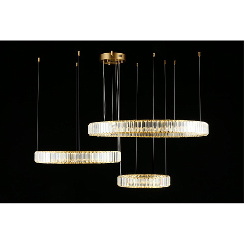 Люстра подвесная Aployt Nicoletta APL.026.03.100 Люстра подвесная Aployt Nicoletta APL.026.03.100