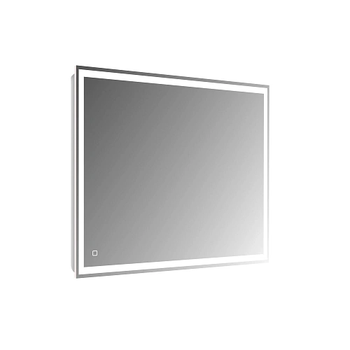 Зеркало BelBagno SPC-GRT-900-800-LED-TCH 12W 220-240V 900x30x800 с подсветкой и сенсорным выключателем Зеркало BelBagno SPC-GRT-900-800-LED-TCH 12W 220-240V 900x30x800 с подсветкой и сенсорным выключателем