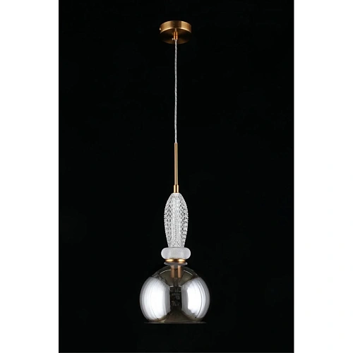 Светильник подвесной Aployt Kristel APL.304.06.01 Светильник подвесной Aployt Kristel APL.304.06.01