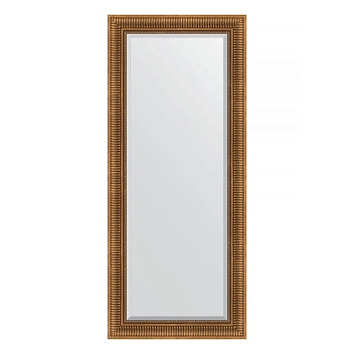 Зеркало в багетной раме Evoform Exclusive BY 3570 67 x 157 см, бронзовый акведук Зеркало в багетной раме Evoform Exclusive BY 3570 67 x 157 см, бронзовый акведук