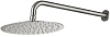 Верхний душ Allen Brau Priority 5.31017-BN
