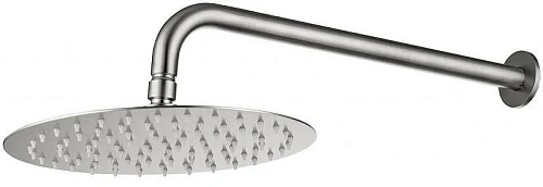 Верхний душ Allen Brau Priority 5.31017-BN Верхний душ Allen Brau Priority 5.31017-BN