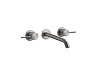 Картинка анонса товара «смеситель для раковины gessi flessa 54094/239»