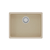 Кухонная мойка Lemark SINARA 540-U встраиваемая снизу из кварцгранита, бежевый 9910074 Кухонная мойка Lemark SINARA 540-U встраиваемая снизу из кварцгранита, бежевый 9910074