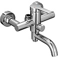Смеситель для ванны Swedbe Diana 1035 Смеситель для ванны Swedbe Diana 1035