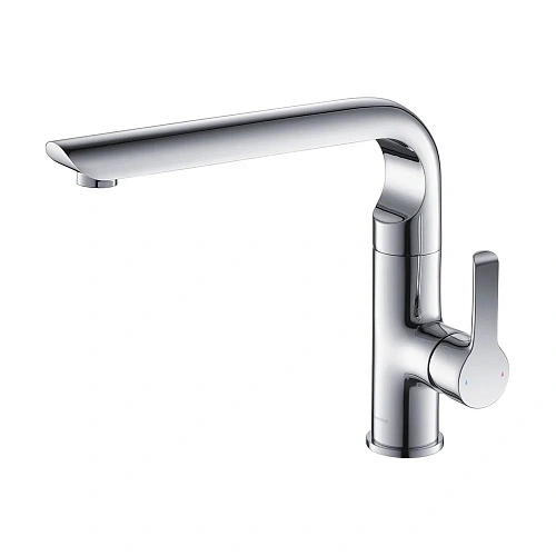 Смеситель для кухни Omoikiri Nanami 4994024 Смеситель для кухни Omoikiri Nanami 4994024