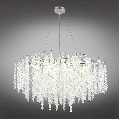 Люстра подвесная Aployt Paulina APL.848.13.15 Люстра подвесная Aployt Paulina APL.848.13.15