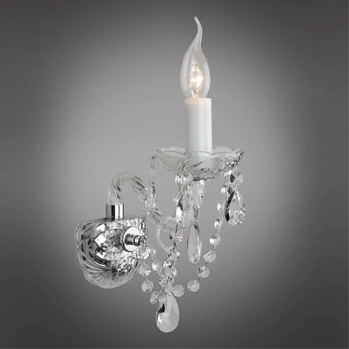 Светильник настенный (Бра) Aployt Marunia APL.814.01.01 Светильник настенный (Бра) Aployt Marunia APL.814.01.01