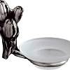 Мыльница Art&Max Tulip AM-0825 AM-0825-T Мыльница Art&Max Tulip AM-0825 AM-0825-T