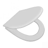 Крышка-сиденье Roca Access дюропласт, Soft Close 801233001