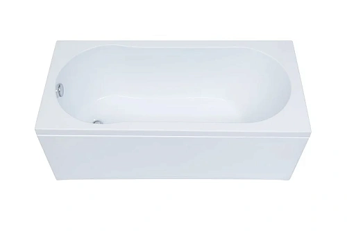 Акриловая ванна Aquanet Light 160x70 00242508 Акриловая ванна Aquanet Light 160x70 00242508