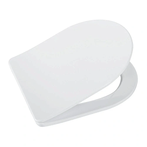 Унитаз подвесной BelBagno UNO BB3105CHR/SC безободковый c сиденьем Унитаз подвесной BelBagno UNO BB3105CHR/SC безободковый c сиденьем