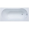 Картинка анонса товара «акриловая ванна aquanet light 160x70 00242508»
