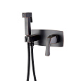 Гигиенический душ Lemark Nubira LM6219ORB, встраиваемый, черная бронза Гигиенический душ Lemark Nubira LM6219ORB, встраиваемый, черная бронза