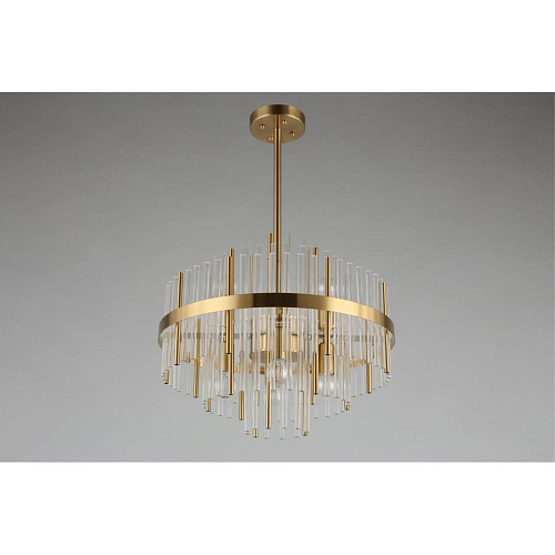 Люстра потолочная Omnilux Alatri OML-69217-06 Люстра потолочная Omnilux Alatri OML-69217-06