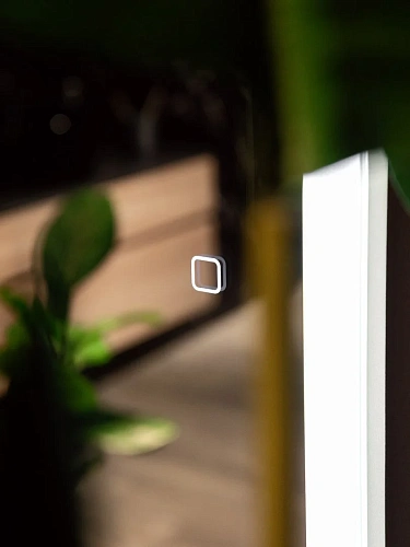 Зеркало SILVER MIRRORS 450x1500 сенсорный выключатель Моника (ФР-00001406) Зеркало SILVER MIRRORS 450x1500 сенсорный выключатель Моника (ФР-00001406)