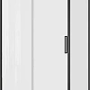 Душевой уголок Aquanet Pleasure Evo 140x90 AE65-140x90-BT профиль черный, прозрачное стекло Душевой уголок Aquanet Pleasure Evo 140x90 AE65-140x90-BT профиль черный, прозрачное стекло