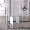 Стул для душа Taliente Sgabello для душевой кабины, белый TA-STOOL38-blanco Стул для душа Taliente Sgabello для душевой кабины, белый TA-STOOL38-blanco