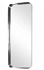 Картинка анонса товара «зеркало armadi art elegante 565-s silver 60x100»