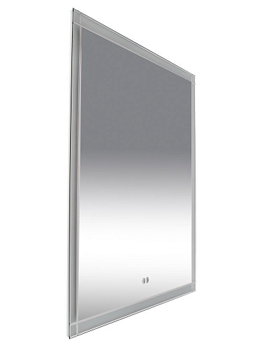 Зеркало Teso azaro Apex TAL23108 c LED-подсветкой, antifog 1000х800 Зеркало Teso azaro Apex TAL23108 c LED-подсветкой, antifog 1000х800