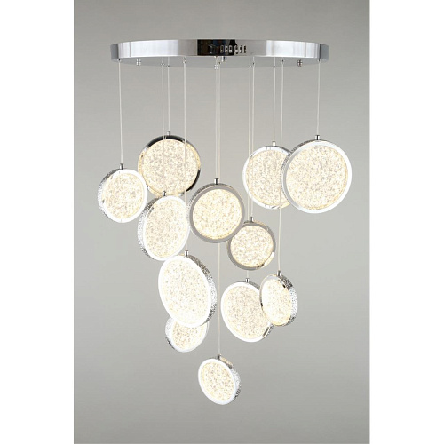 Люстра подвесная Aployt Yulali APL.048.13.102 Люстра подвесная Aployt Yulali APL.048.13.102