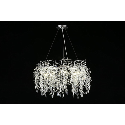 Люстра подвесная Aployt Gertunia APL.847.13.13 Люстра подвесная Aployt Gertunia APL.847.13.13