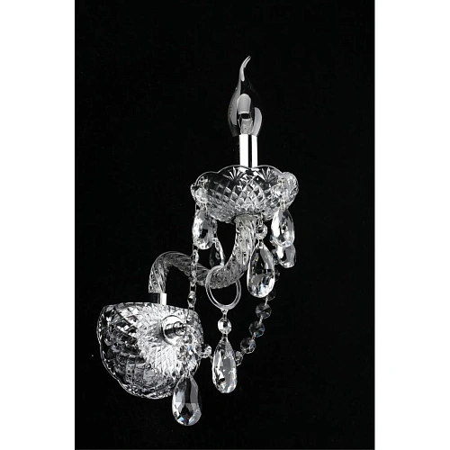 Светильник настенный (Бра) Aployt Koletta APL.755.01.01 Светильник настенный (Бра) Aployt Koletta APL.755.01.01