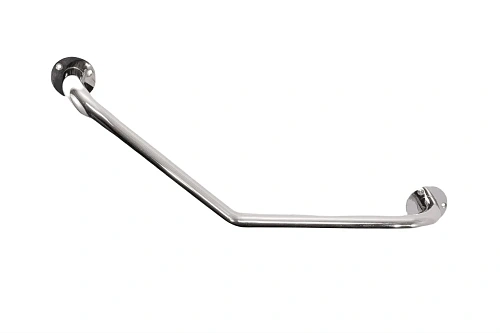 Поручень Aquanet изогнутый 468 ПНИ-02.400.140 00267858 Поручень Aquanet изогнутый 468 ПНИ-02.400.140 00267858