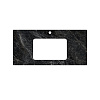 Столешница Kerama Marazzi Риальто 100, серое PL3.VT93\100