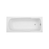 Картинка анонса товара «акриловая ванна aquanet extra 160x70 00254882»