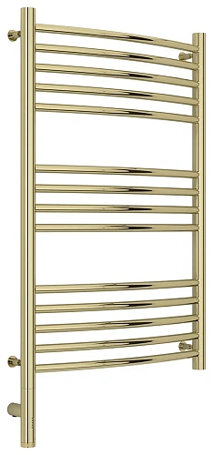 Полотенцесушитель электрический Сунержа Богема 3.0 выгнутая 800х500 МЭМ левый 020-5802-8050 Шампань Полотенцесушитель электрический Сунержа Богема 3.0 выгнутая 800х500 МЭМ левый 020-5802-8050 Шампань