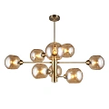 Люстра потолочная Aployt Ameli APL.904.17.08 Люстра потолочная Aployt Ameli APL.904.17.08