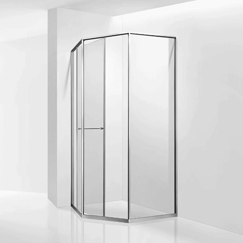 Душевой уголок RGW SV-82 "L" 800x800 мм 33328288-11L Душевой уголок RGW SV-82 "L" 800x800 мм 33328288-11L