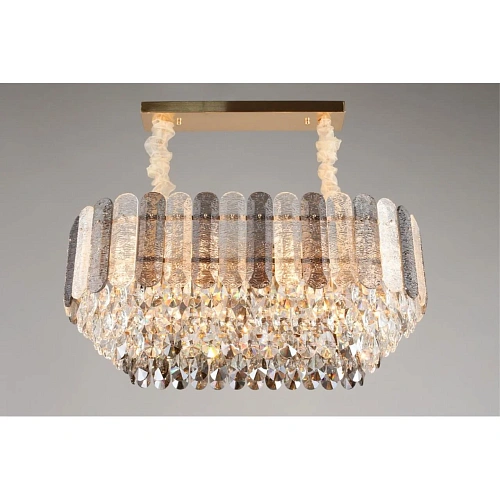 Люстра подвесная Aployt Rozel APL.770.03.11 Люстра подвесная Aployt Rozel APL.770.03.11