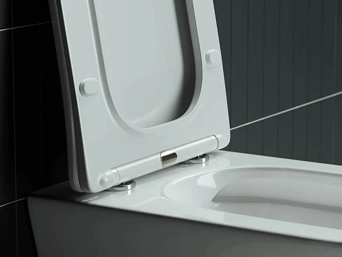 Унитаз подвесной Ceramica Nova MONO CN1902 Унитаз подвесной Ceramica Nova MONO CN1902