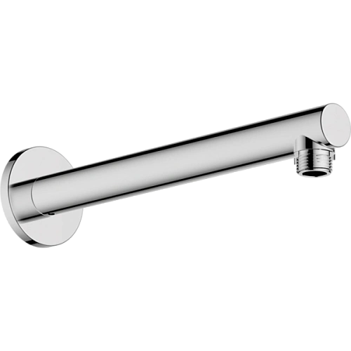 Кронштейн верхнего душа Hansgrohe Vernis Blend 27809000, хром Кронштейн верхнего душа Hansgrohe Vernis Blend 27809000, хром