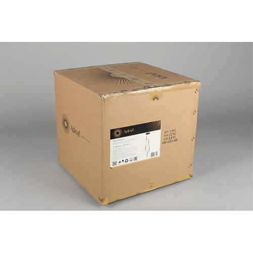 Люстра подвесная Aployt Henrite APL.310.03.05 Люстра подвесная Aployt Henrite APL.310.03.05